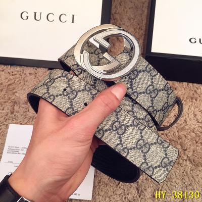 Cheap Gucci Belts wholesale No. 608